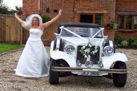 Signature Wedding Cars 1067524 Image 2